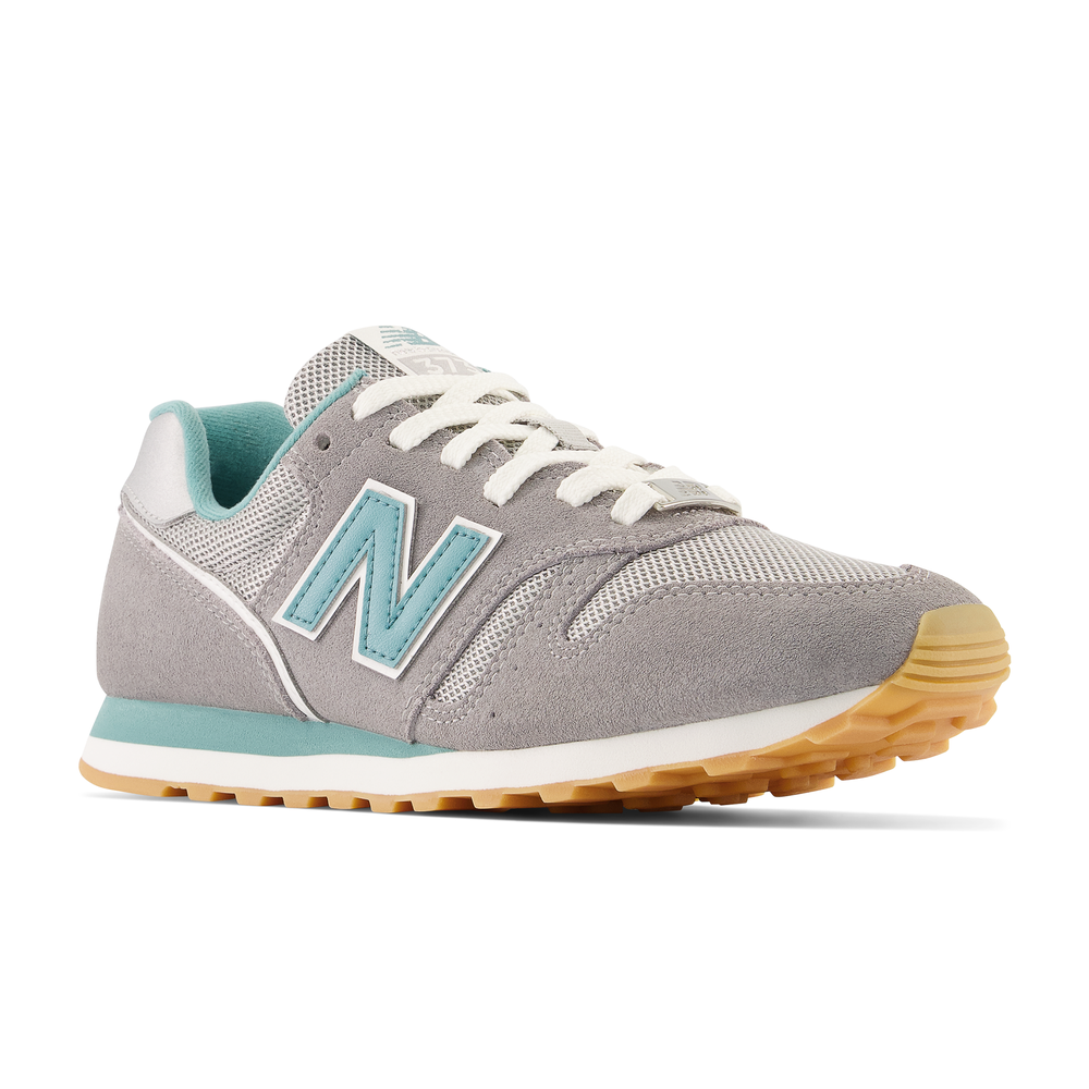 Buty Damskie New Balance Wl Od Szare Nbsklep Pl