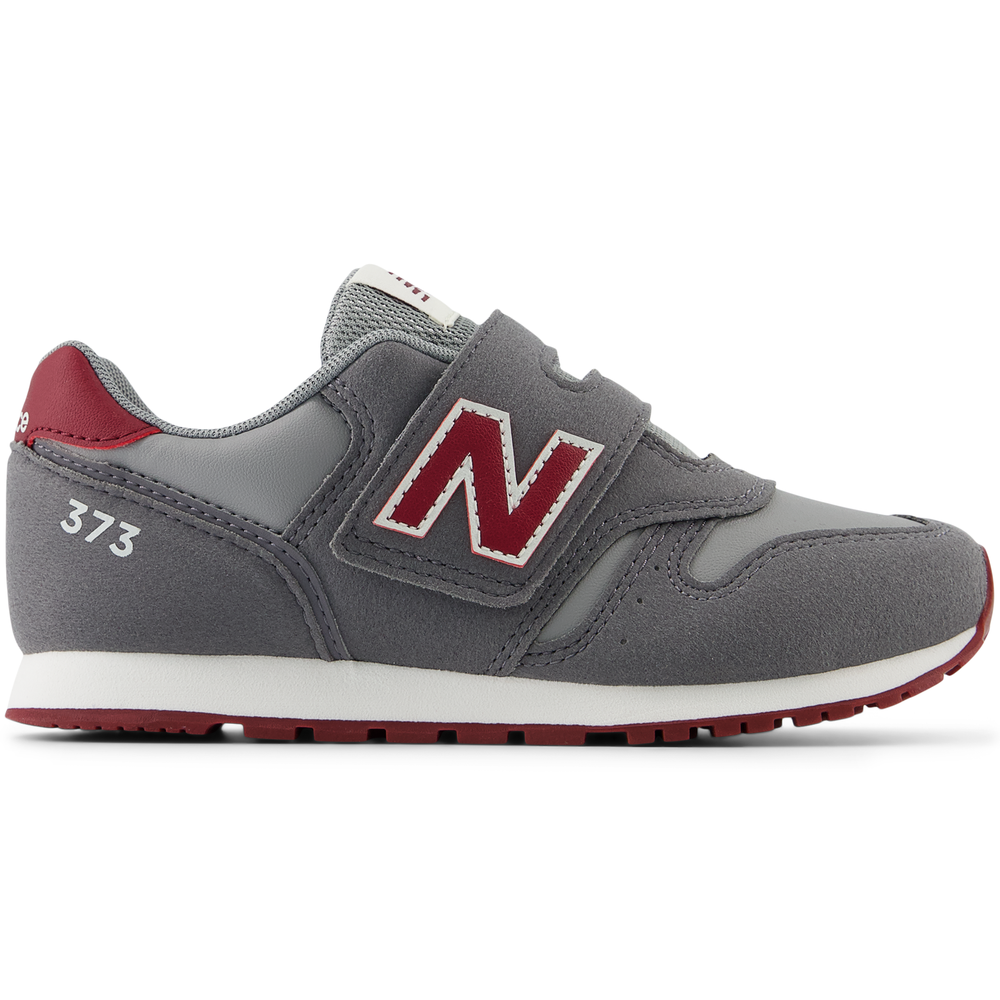 Buty Dzieci Ce New Balance Yz Vm Szare Nbsklep Pl