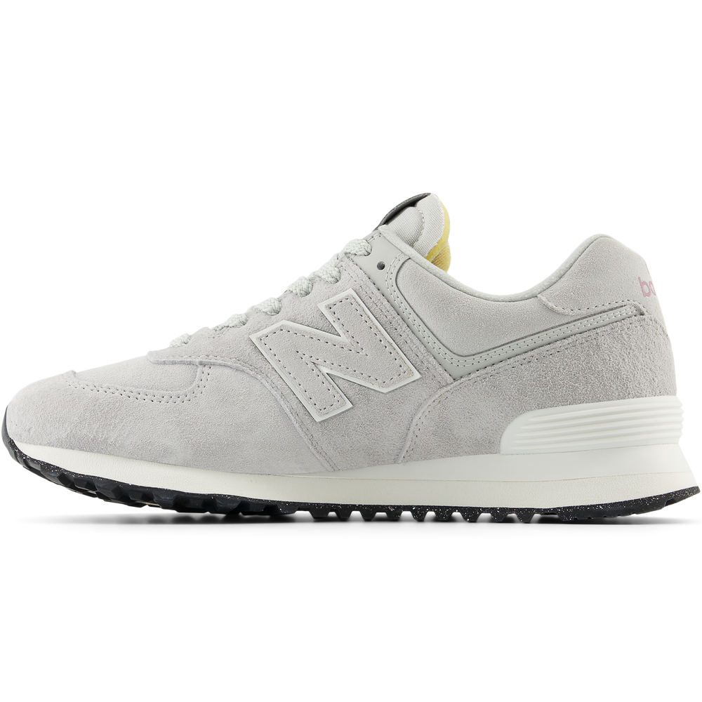 Buty Unisex New Balance U Pwg Szare Nbsklep Pl