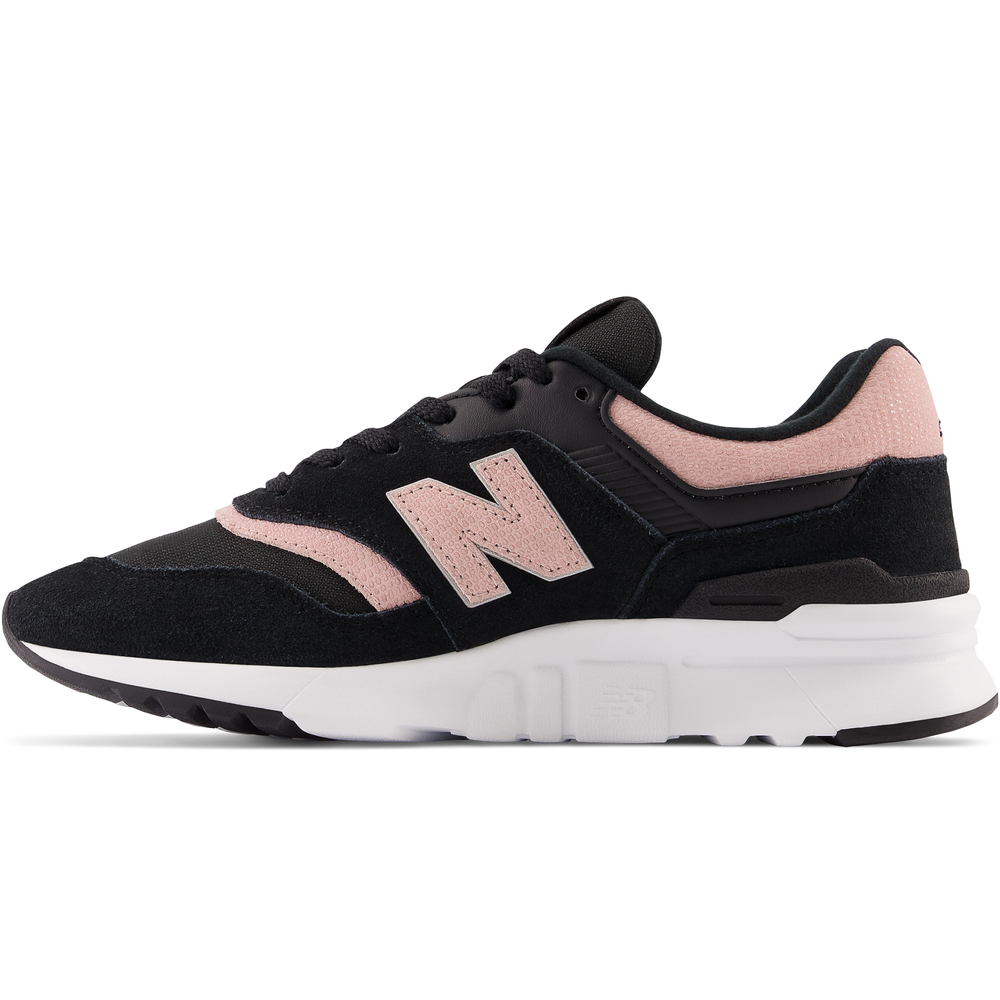 Buty Damskie New Balance Cw Hdl Czarne Nbsklep Pl