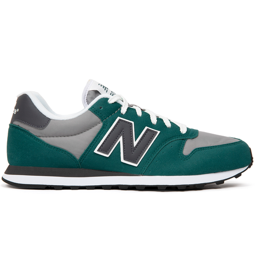 Buty męskie New Balance GM500HC2 zielone NBsklep pl