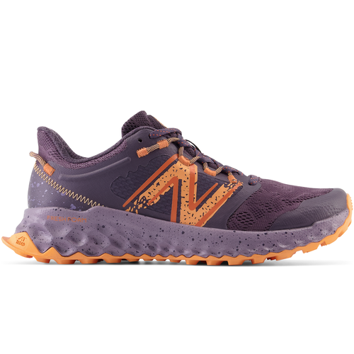 Buty Damskie New Balance Fresh Foam Garo Wtgarop Fioletowe Nbsklep Pl