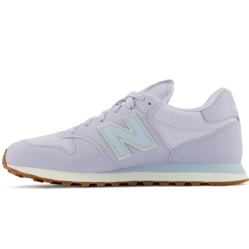 Buty Damskie New Balance Gw Ct Fioletowe Nbsklep Pl