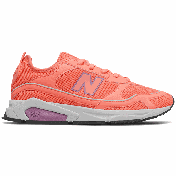 Damskie Buty Klasyczne New Balance Wsxrcnta