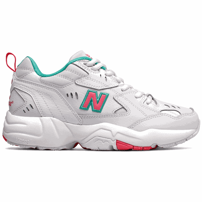 Damskie Buty Treningowe New Balance Wx V Wx Wt