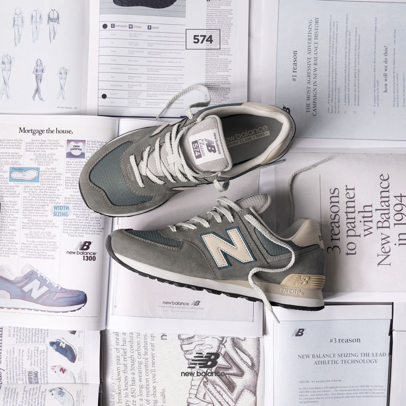new balance pl