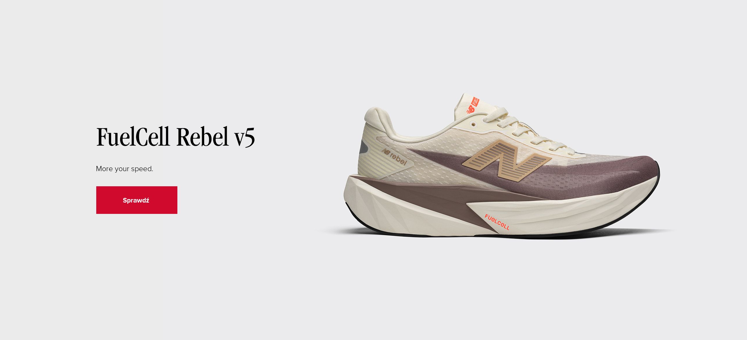 New Balance Rebel v5