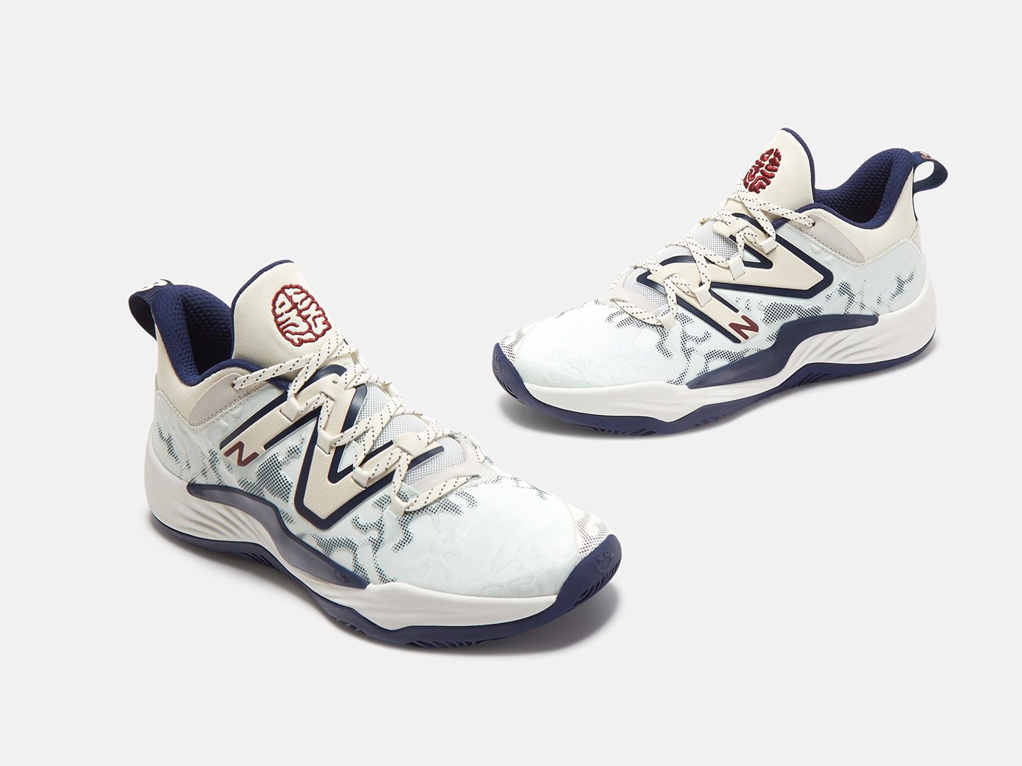 Basketbalová obuv New Balance bb2wyvh3_mkt-b