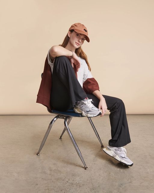 Jesenné športové topánky New Balance 9060