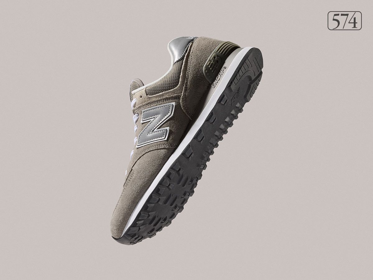 but new balance 574