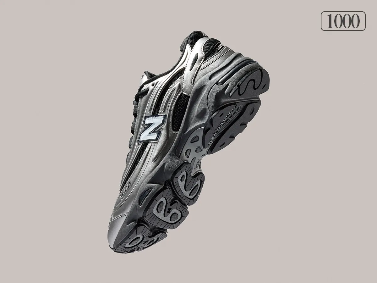 tenisky new balance m1000egr