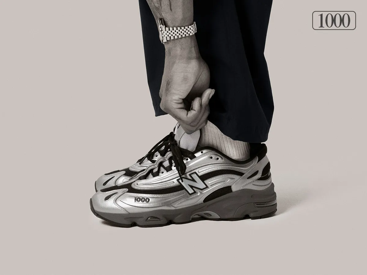 tenisky new balance m1000egr
