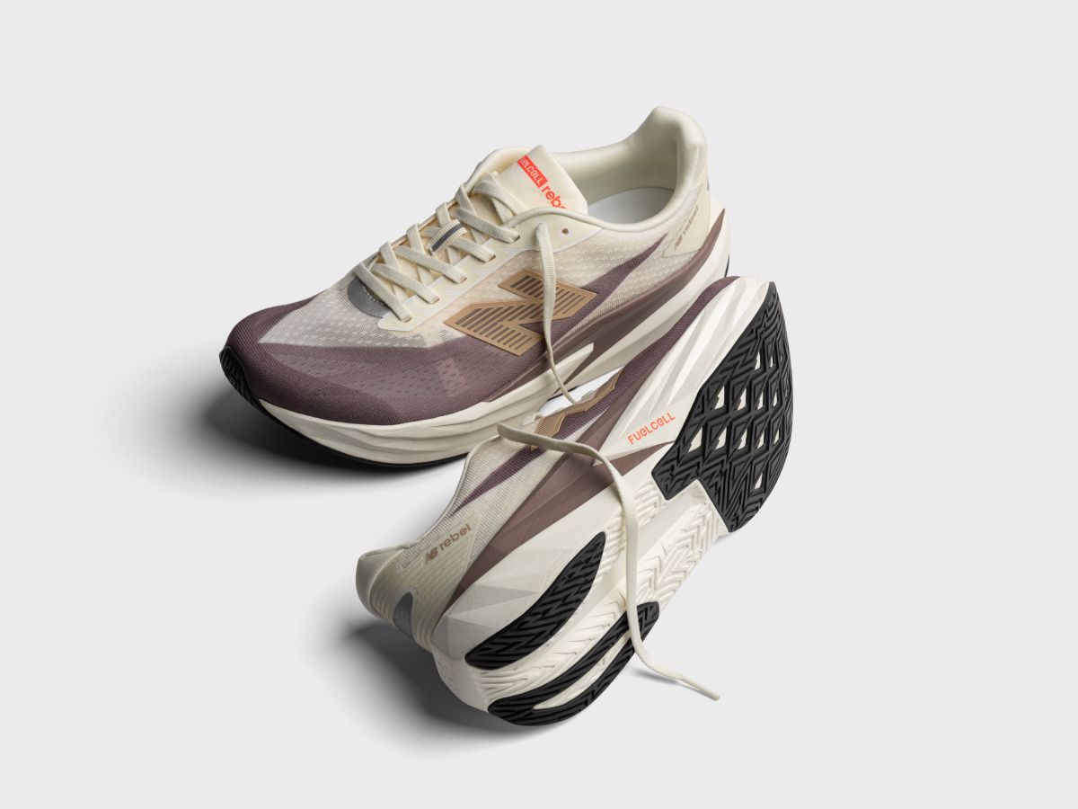 buty biegowe fuelcell rebel