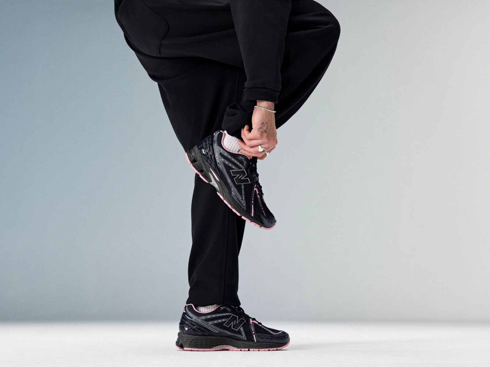 new balance 1906 obuv