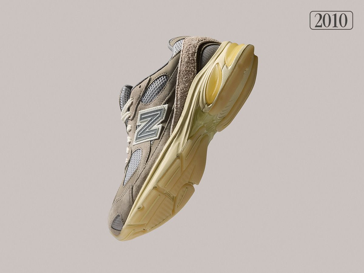sneakersy new balance u2010gd