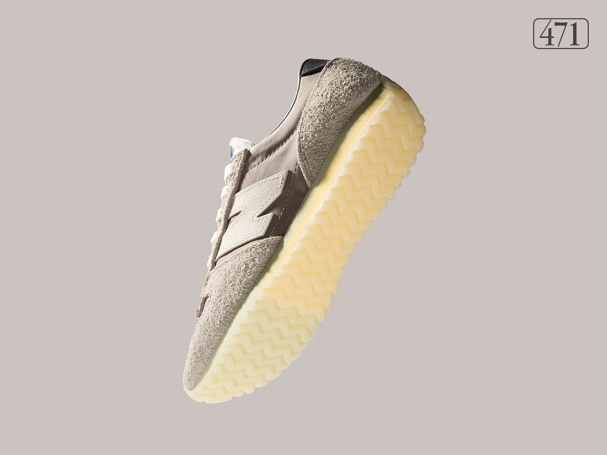 sneakersy new balance