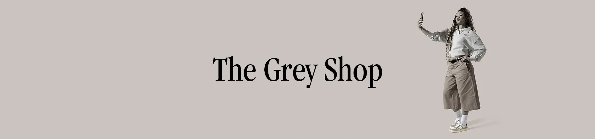 Grey Day 2025