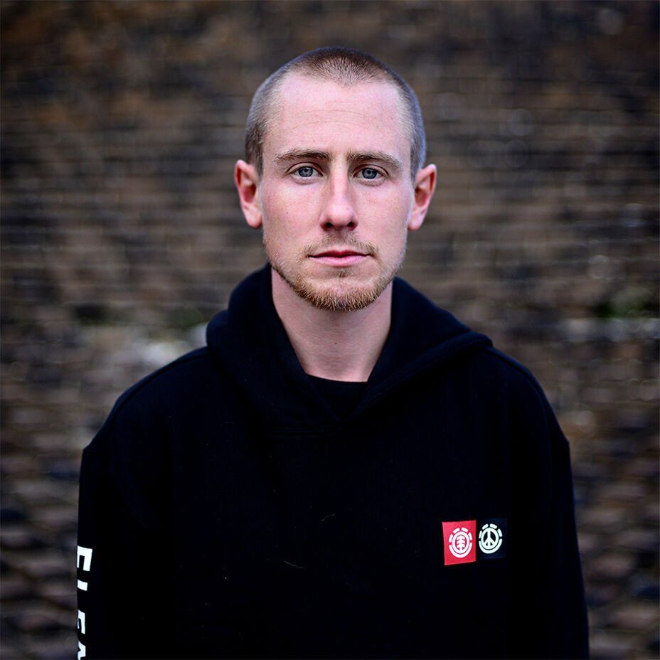 Brandon Westgate