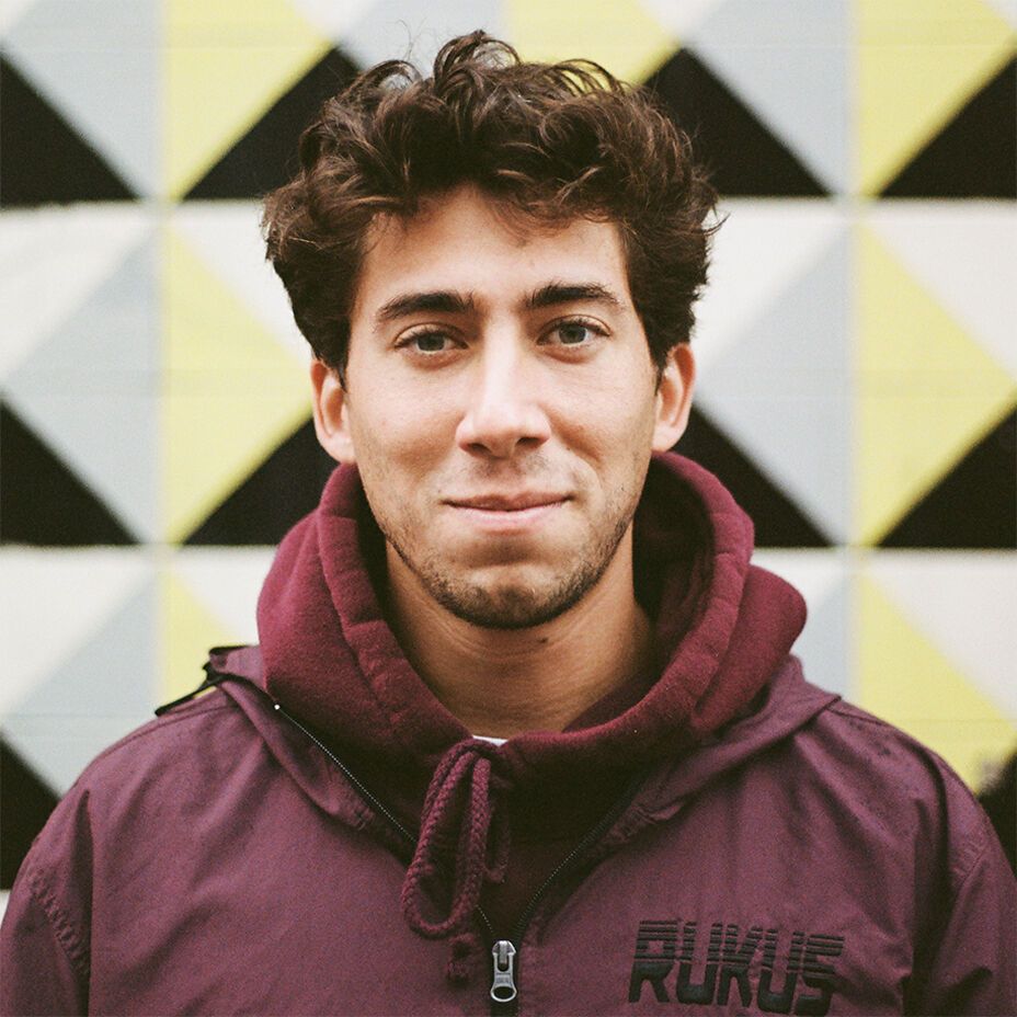 Jordan Trahan