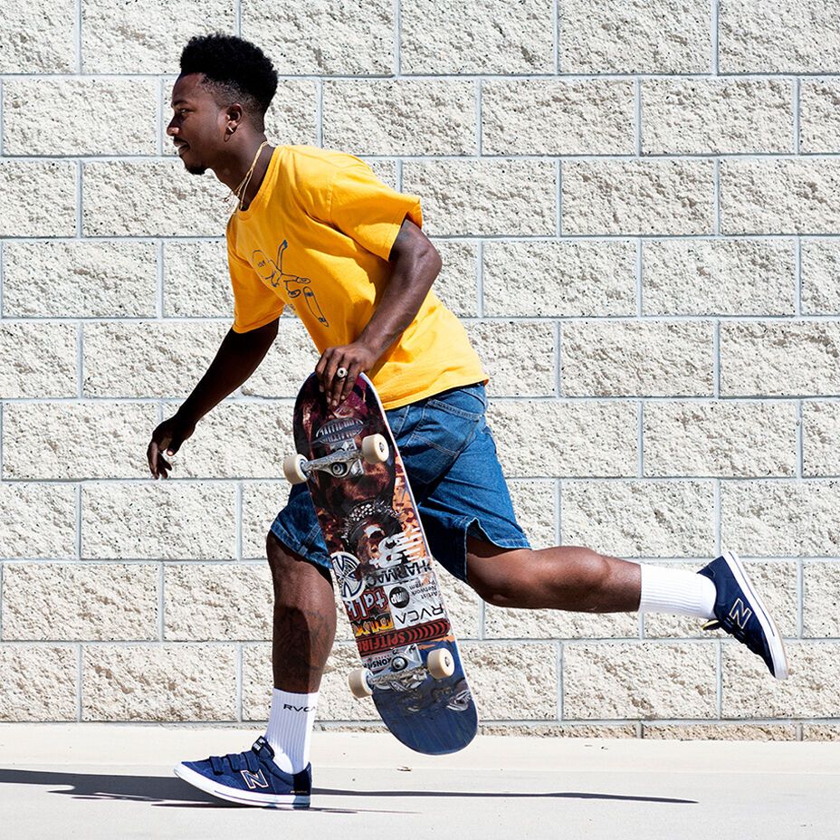 Tre Williams