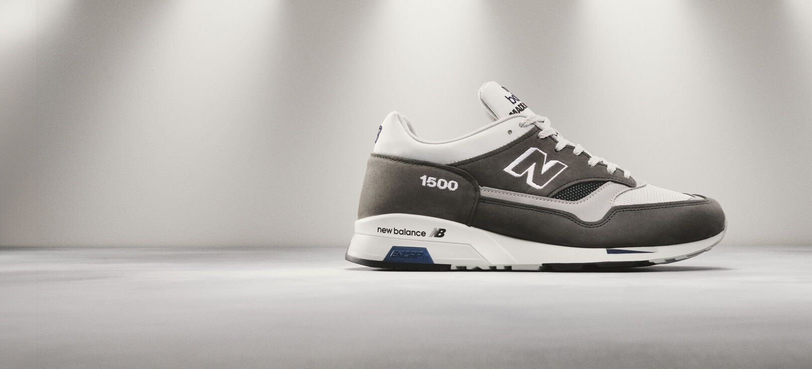 Made in UK 1500, Celebrujące 35. rocznicę ikonicznego modelu 1500