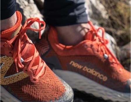 Jak wybrać odpowiednie buty do biegania?
