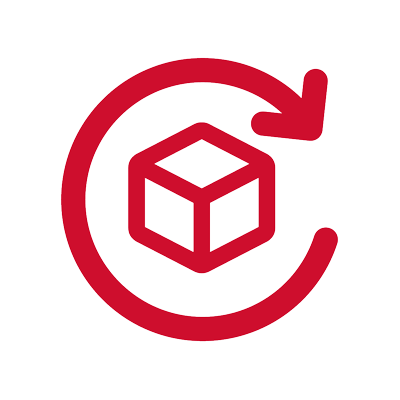 Send Package Icon