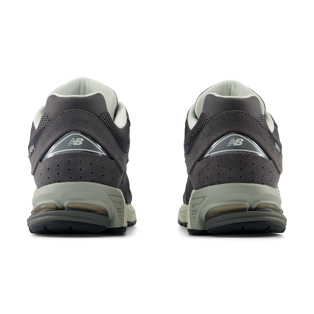 Buty męskie New Balance M2002RFL – szare