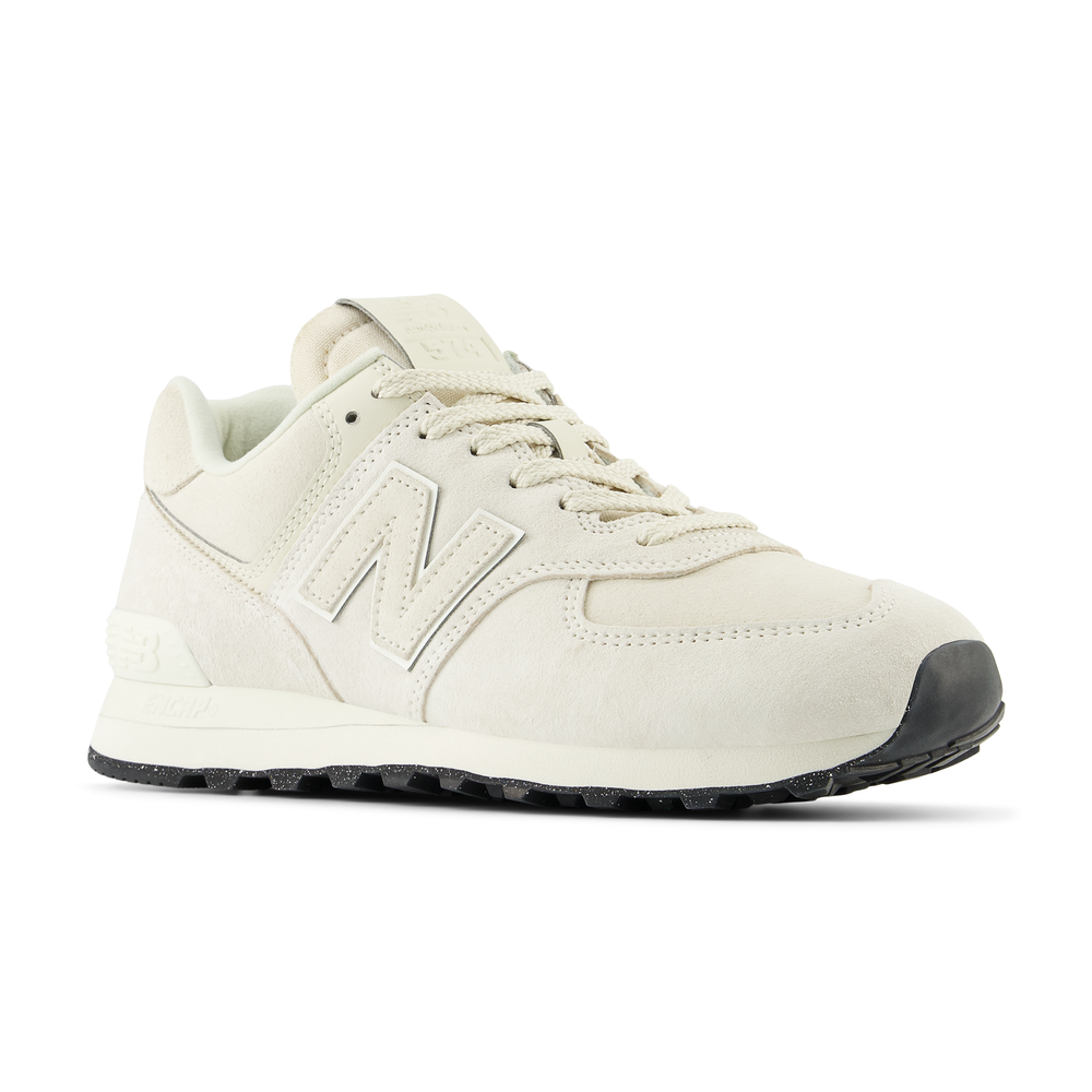 Buty unisex New Balance U574BSB – beżowe