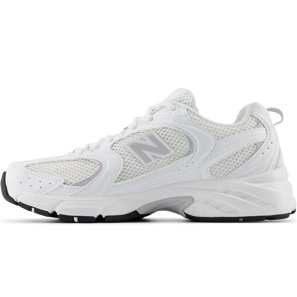 Buty unisex New Balance U530CSE – białe