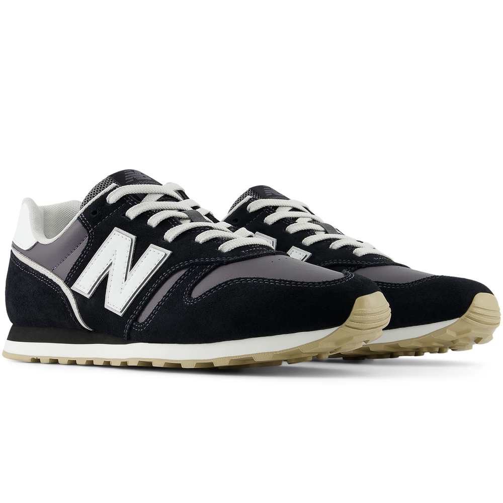 Buty męskie New Balance ML373AK2 – czarne