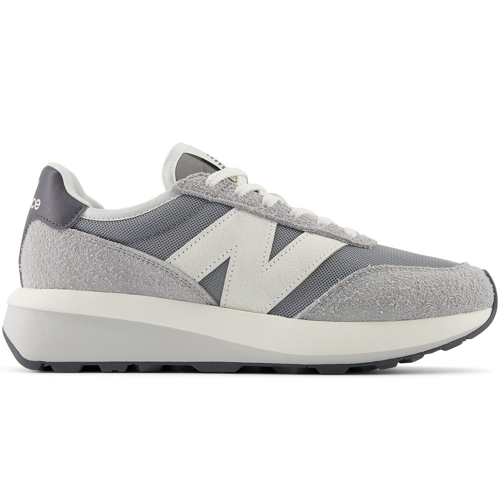 Buty unisex New Balance U370AH – szare