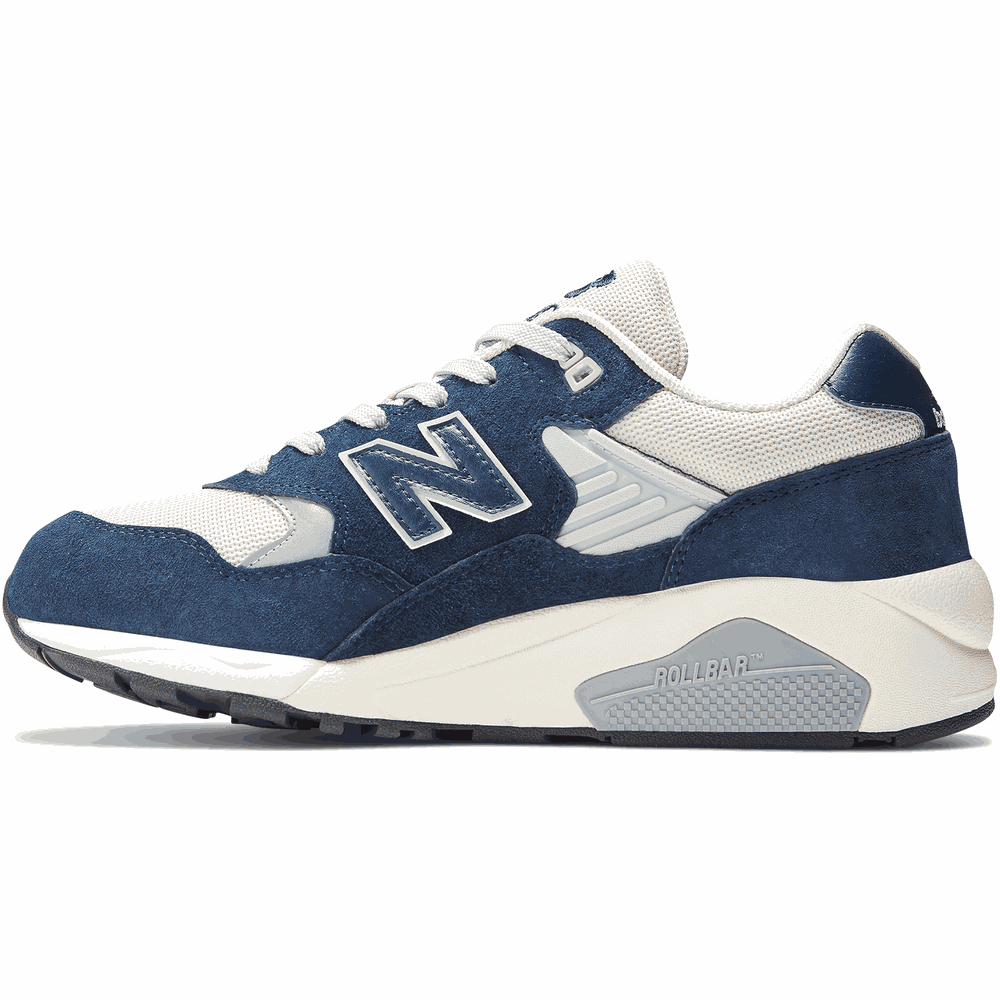 Buty męskie New Balance MT580OG2 – niebieskie