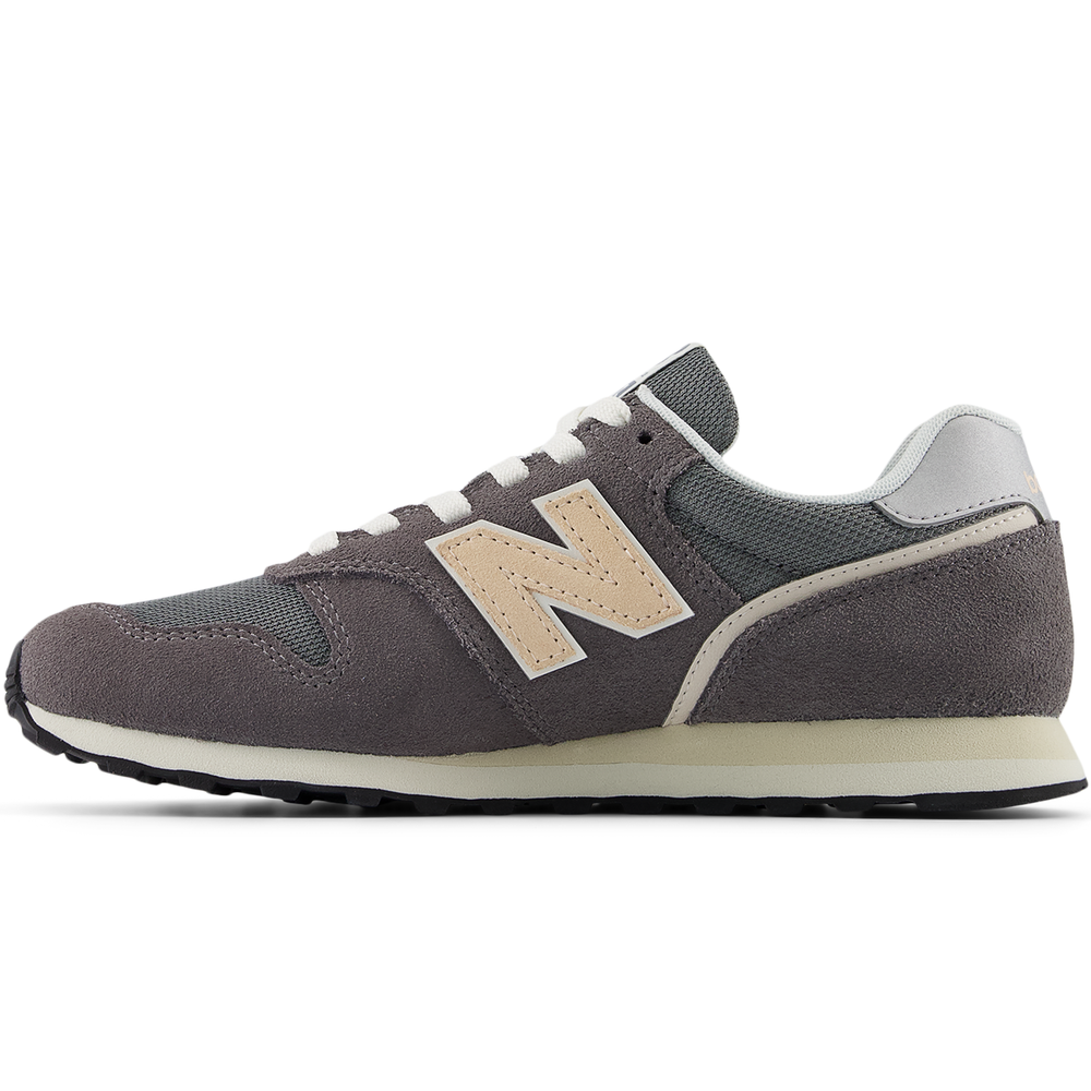 Buty damskie New Balance WL373GW2 – szare