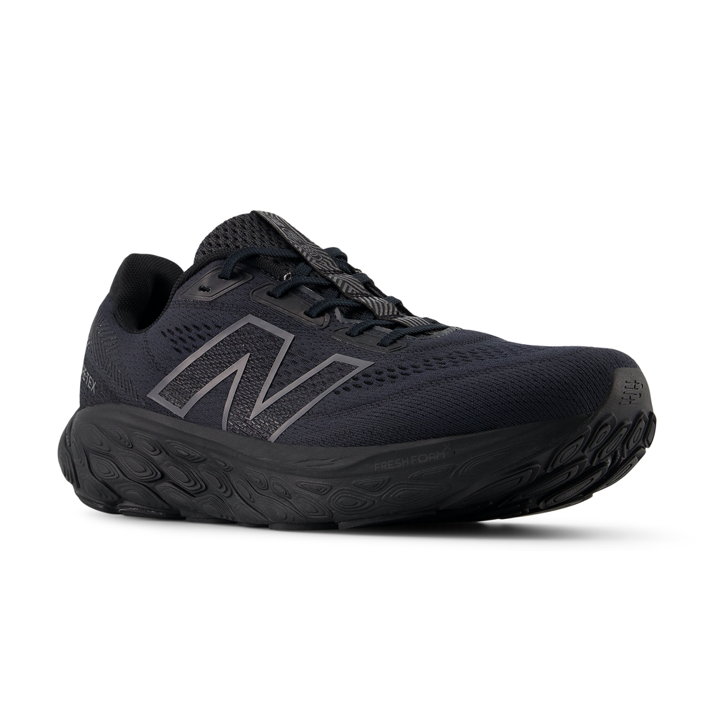 Buty męskie New Balance Fresh Foam X 880v14 M880GA14 – czarne