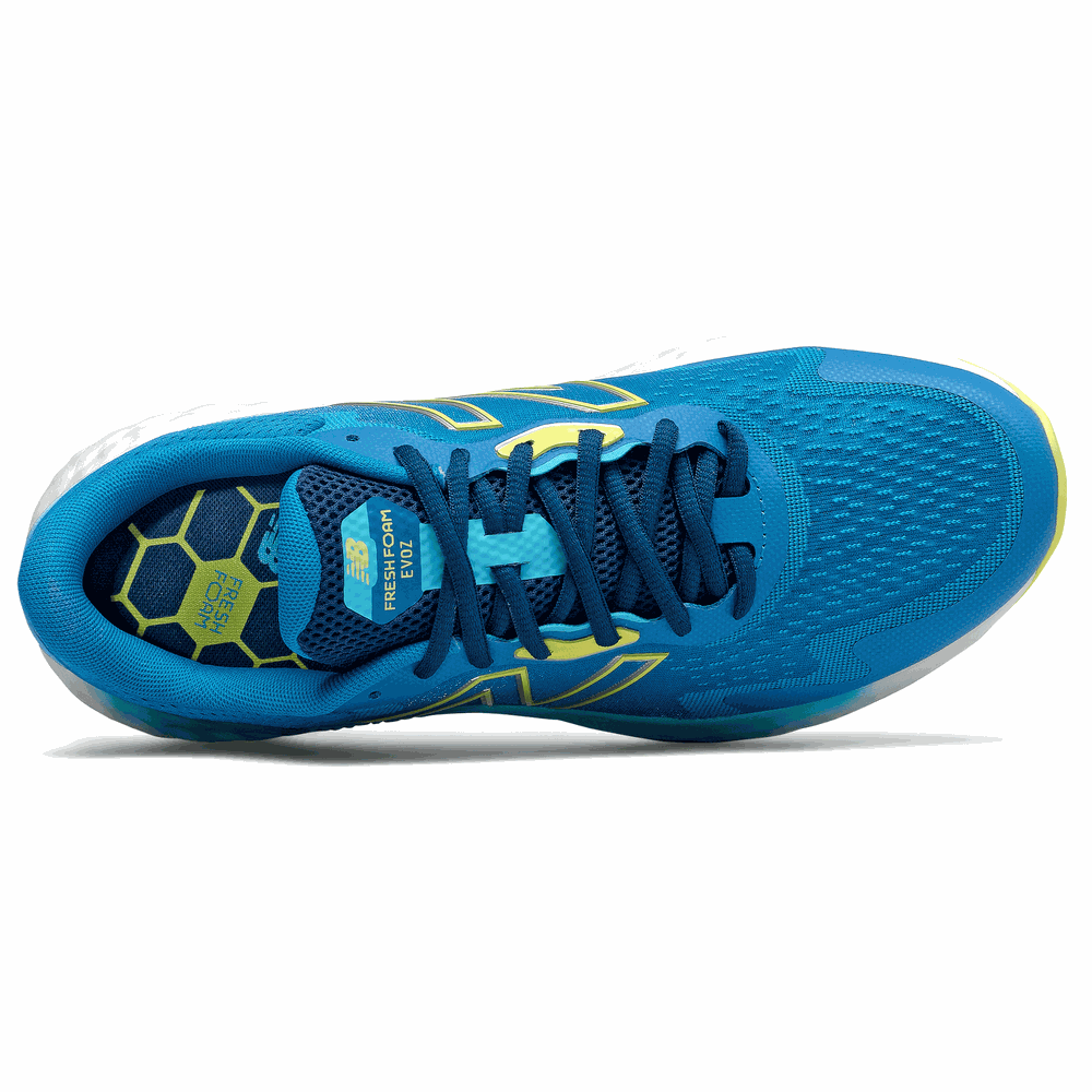 New Balance Fresh Foam Evoz - MEVOZLB