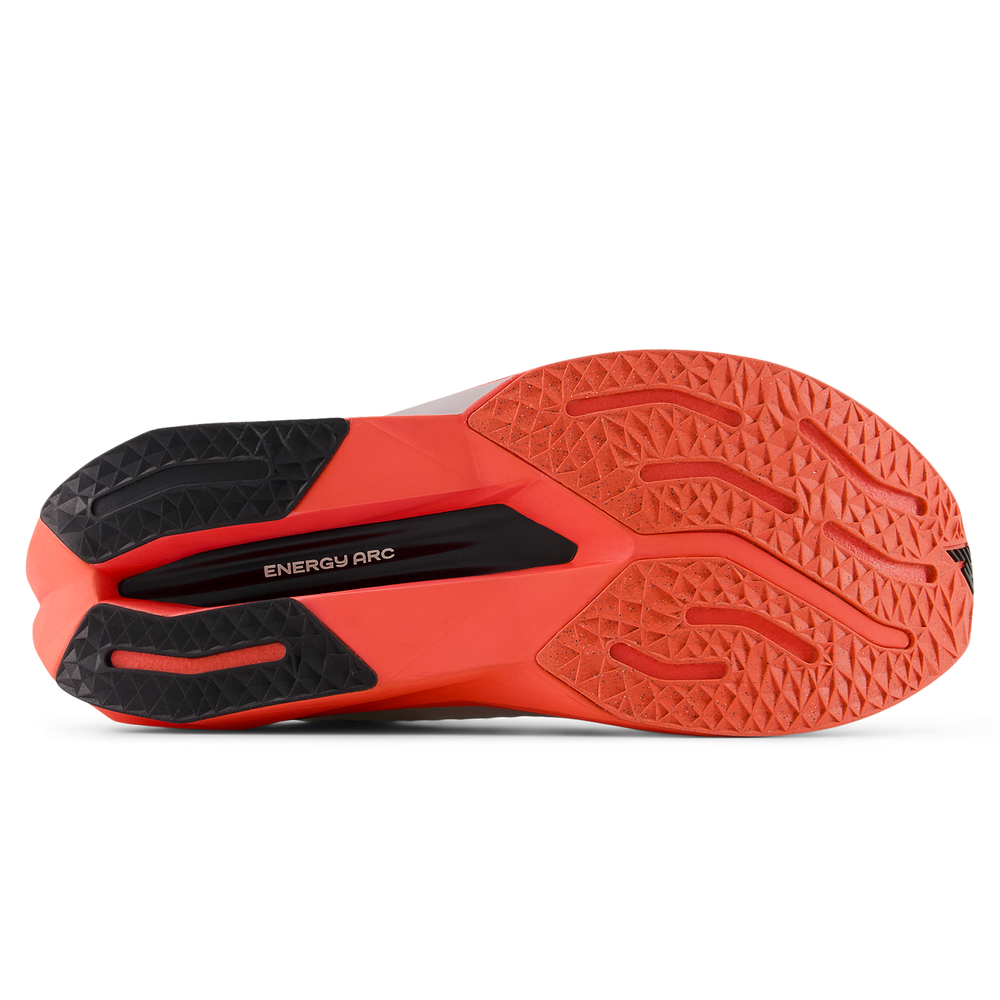 Buty męskie New Balance FuelCell SuperComp Trainer v3 MRCXY4 – białe