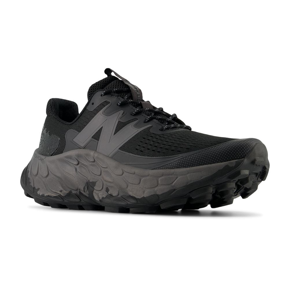 Buty męskie New Balance Fresh Foam X More Trail v3 MTMORNB1 – czarne