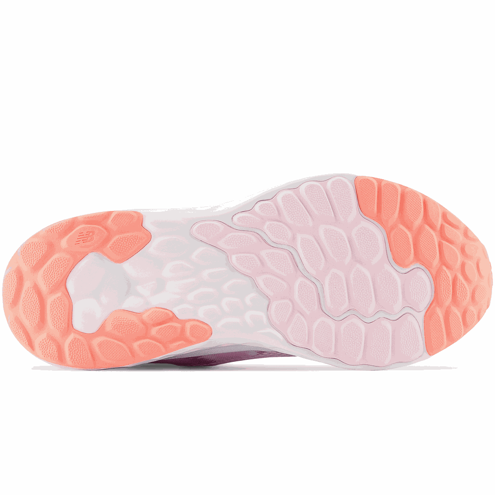 Buty dziecięce New Balance GPARIGB4 – różowe