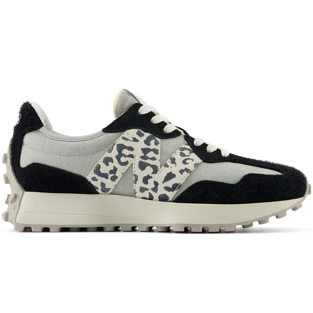 Buty damskie New Balance WS327AP – szare