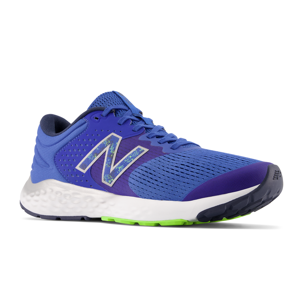 Buty męskie New Balance M520PB7 – niebieskie