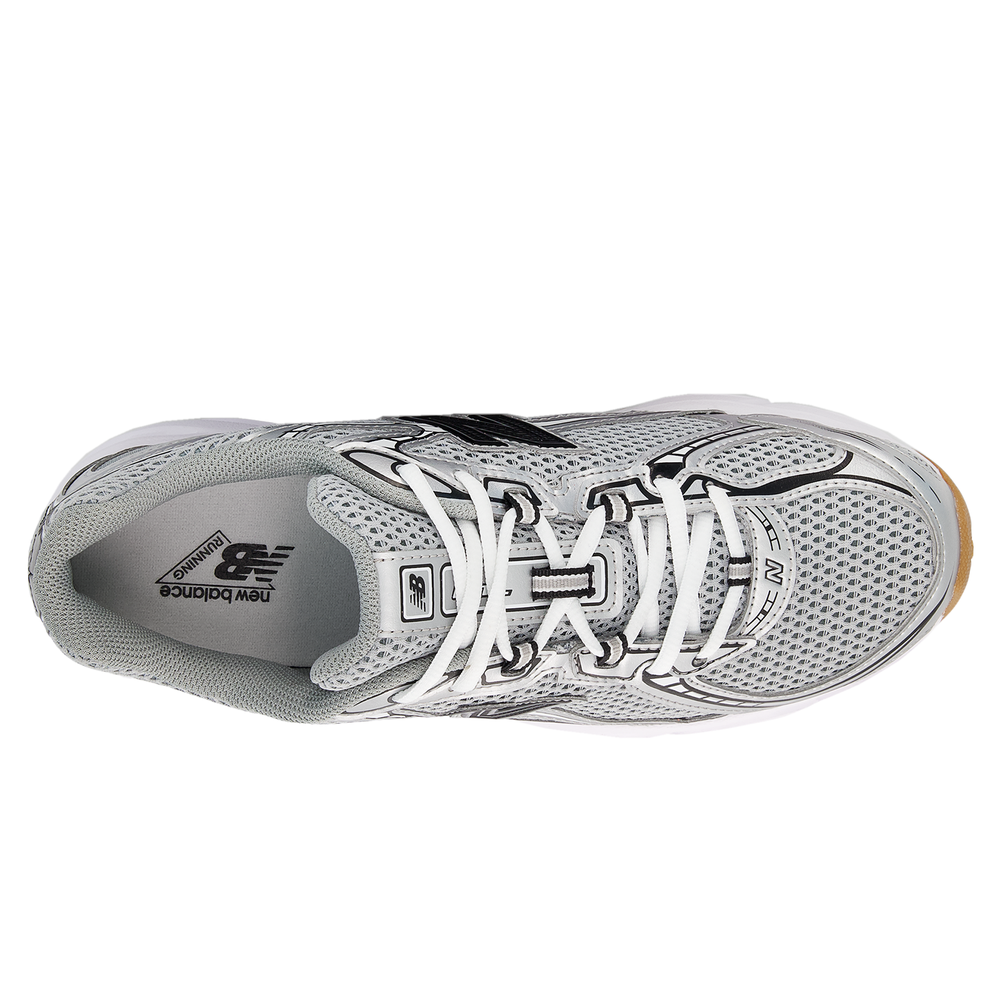 Buty unisex New Balance U740GB2 – szare