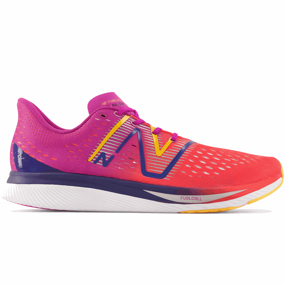 new balance fuel cell pacer