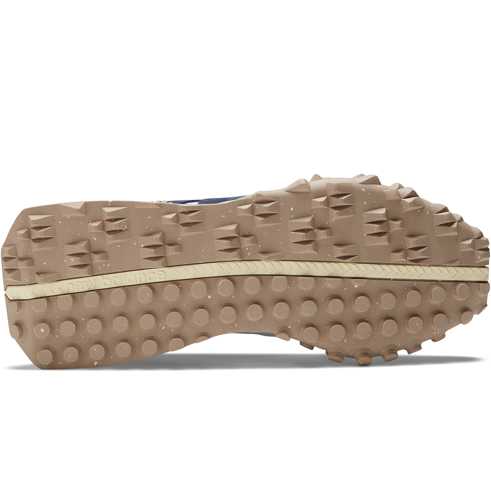 Buty New Balance UXC72WB – niebieskie
