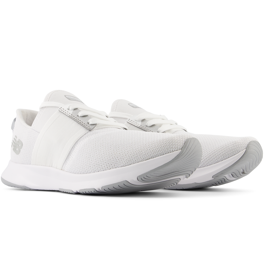 Buty damskie New Balance NERGIZE WXNRGTL3 – białe