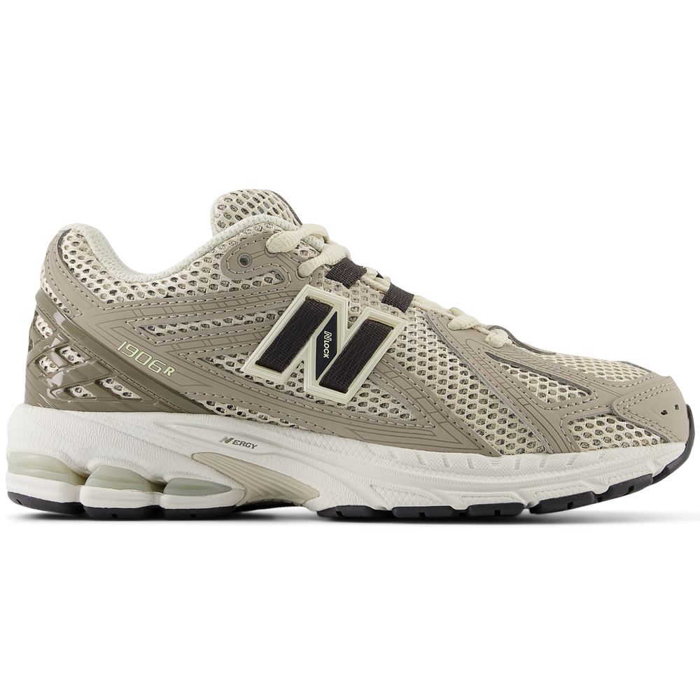 Buty dziecięce New Balance GC1906CC – beżowe