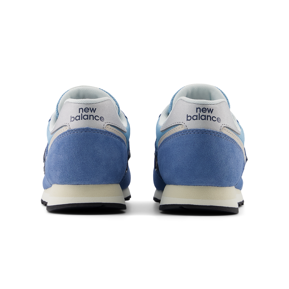 Buty damskie New Balance WL373BW2 – niebieskie