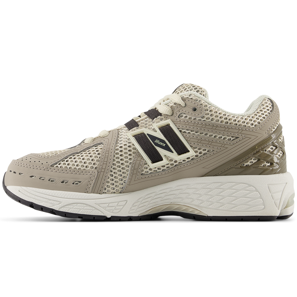 Buty dziecięce New Balance GC1906CC – beżowe