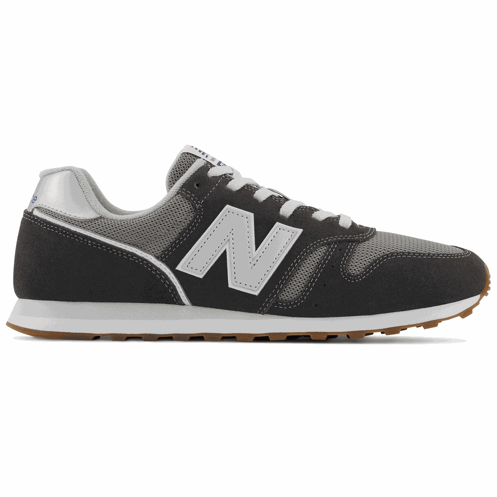 Buty New Balance ML373MO2 - czarne