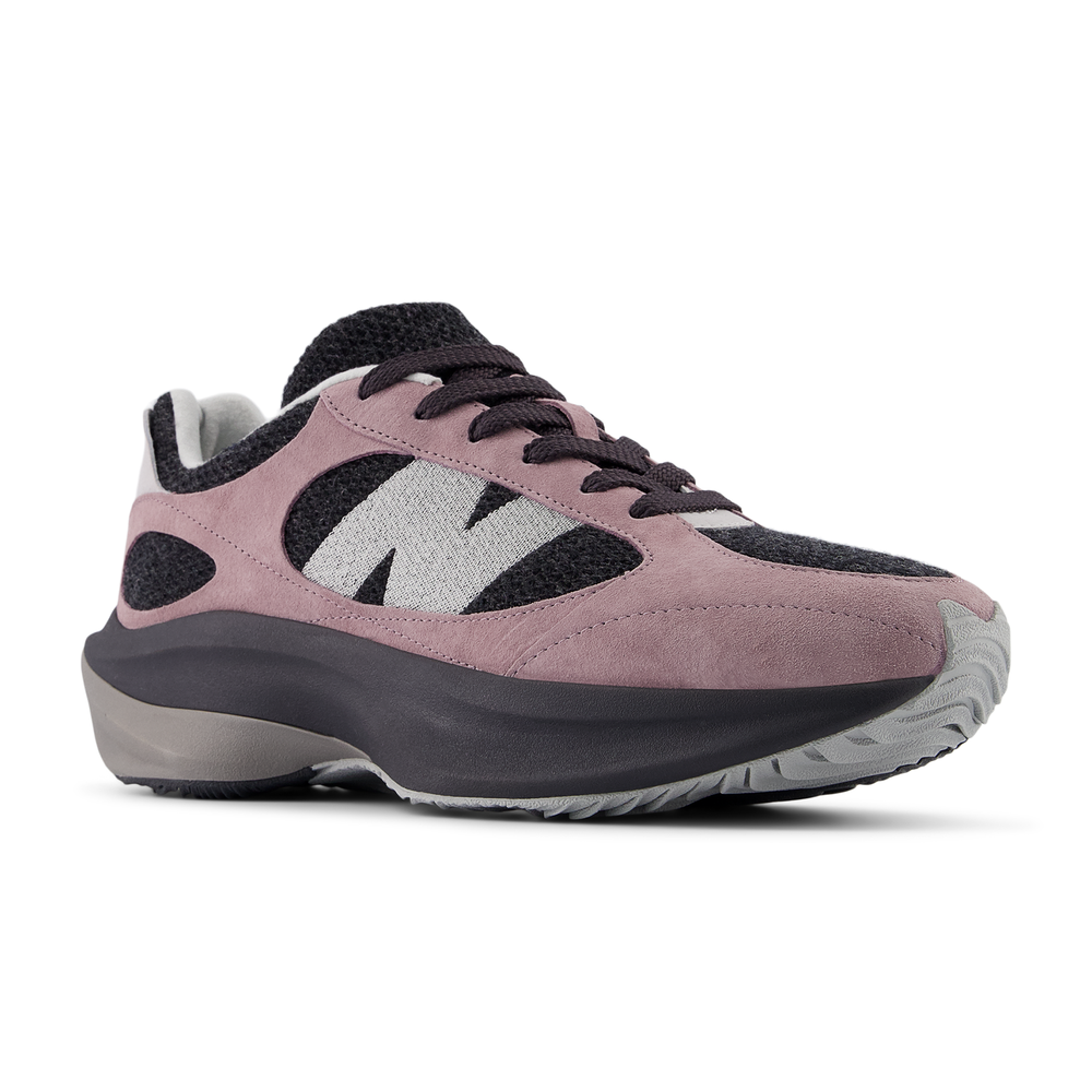 Buty unisex New Balance WRPD RUNNER UWRPDFSE – różowe